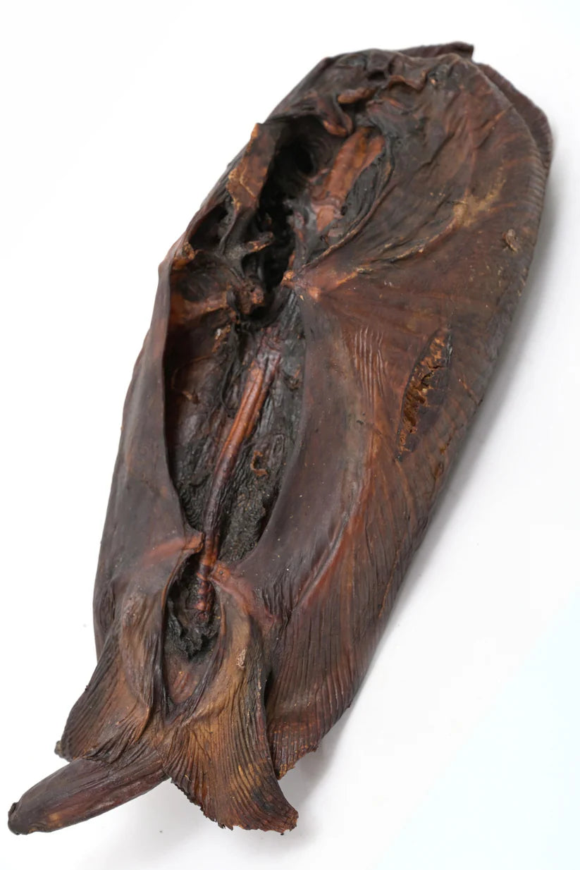la Raie Fumée du Cameroun 200g