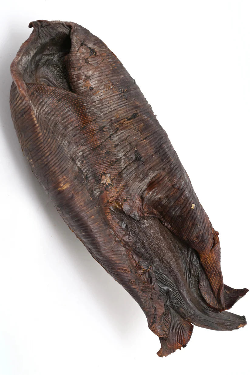 la Raie Fumée du Cameroun 200g