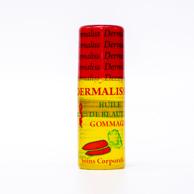 Huile DErmaliss