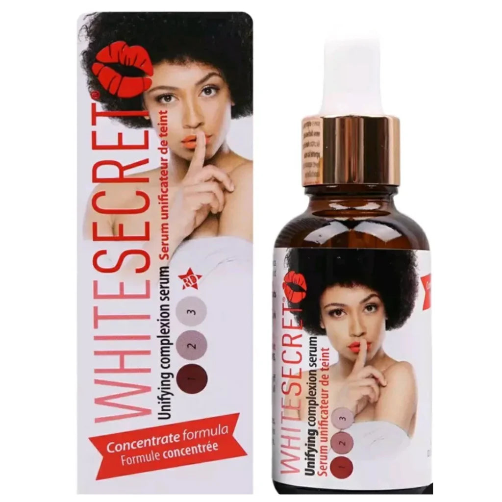SERUM WHITE SECRET 30ML