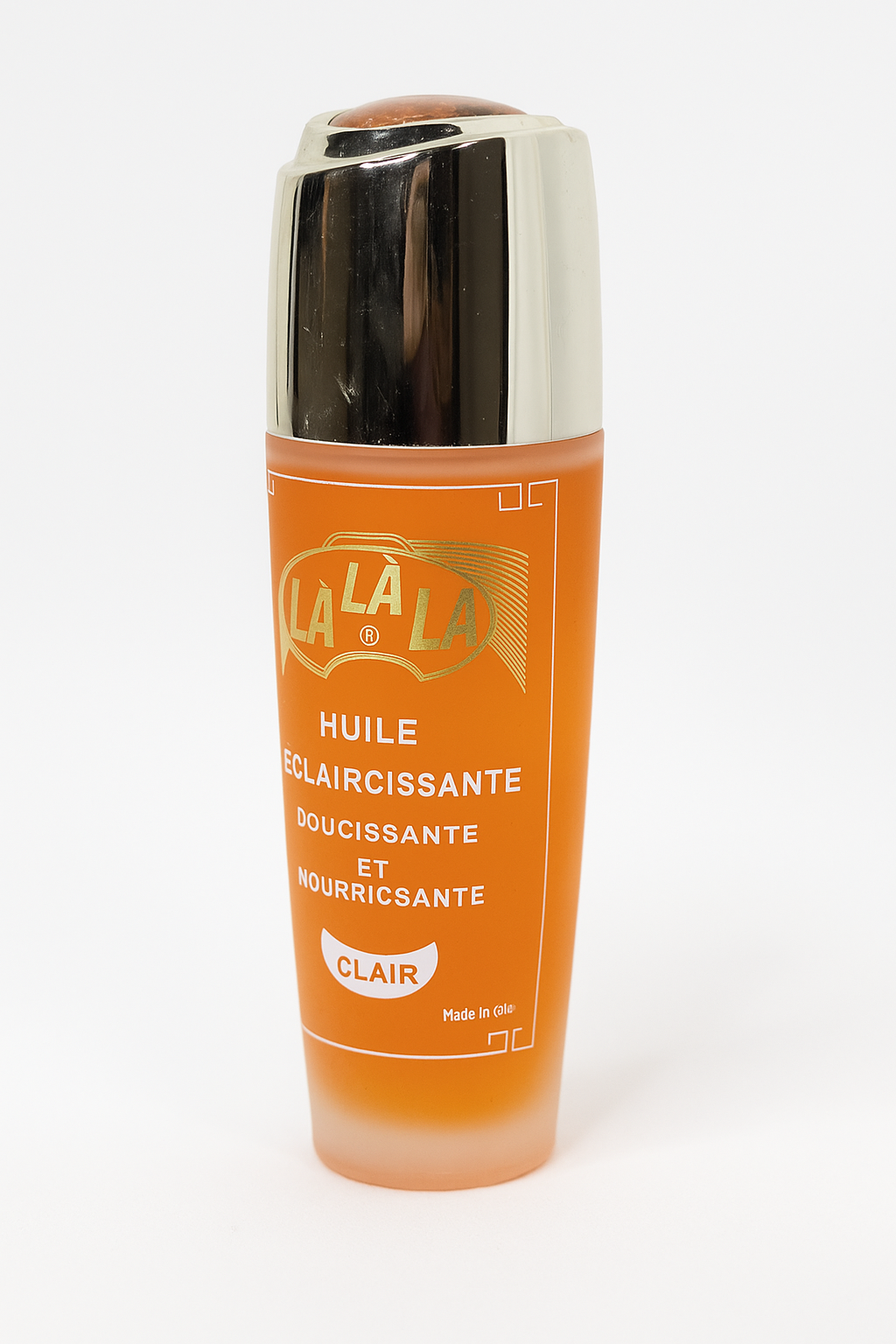 Huile de Visage "Lalala"
