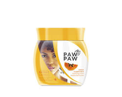 Crème Paw Paw Papaye 300 ml