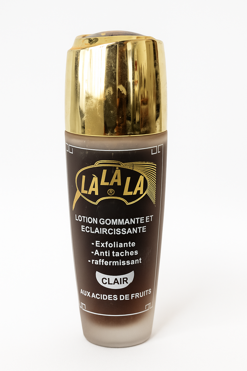 Lotion Faciale LaLaLa – Édition Verte