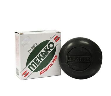 savon mekako rond