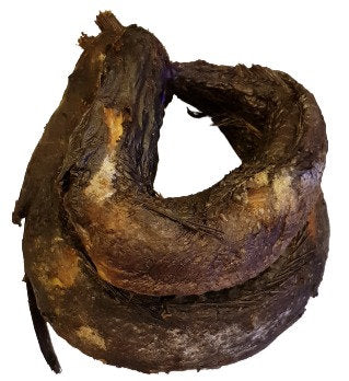 Morue Fumée du Cameroun 200g