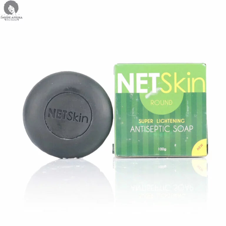 Savon netskin
