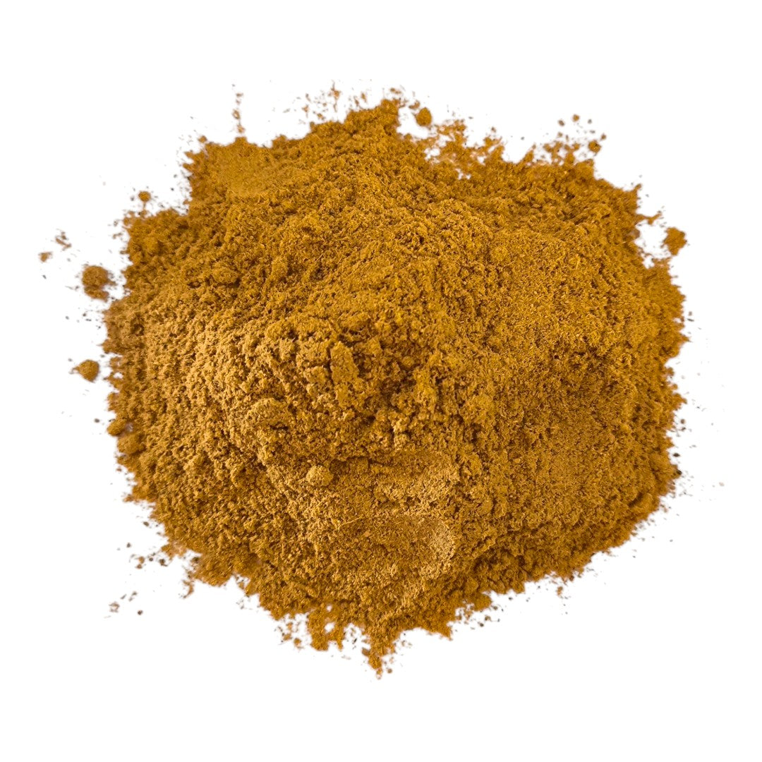Mélange d'Épices Taro (Sauce Jaune) du Cameroun 100g